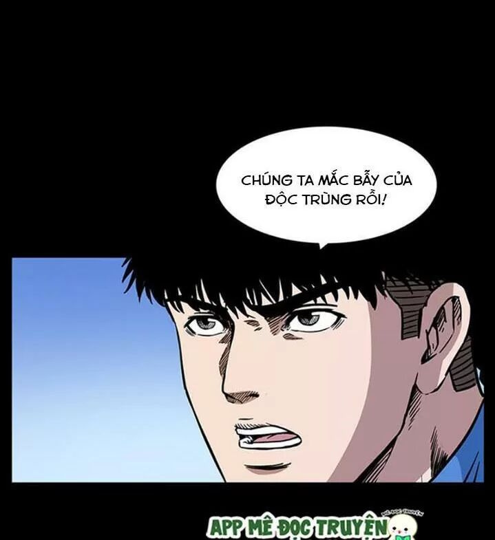 Đọc truyện U Minh Ngụy Tượng - Chap 280