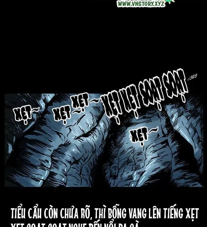 Đọc truyện U Minh Ngụy Tượng - Chap 280