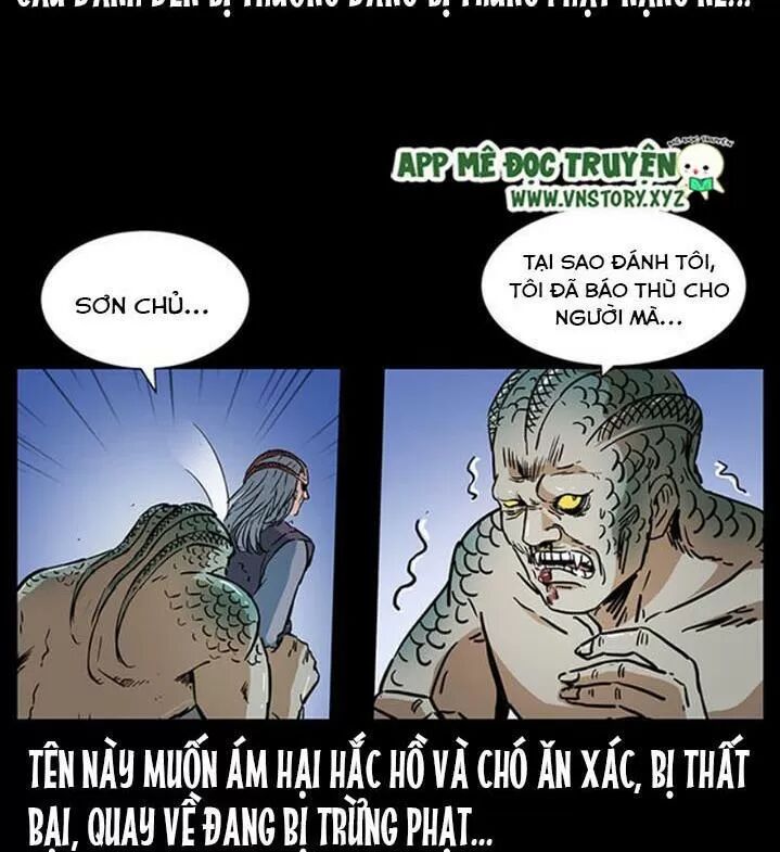 Đọc truyện U Minh Ngụy Tượng - Chap 280