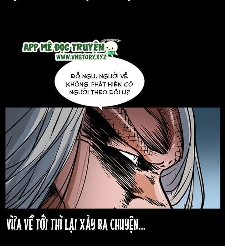 Đọc truyện U Minh Ngụy Tượng - Chap 280