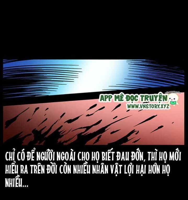 Đọc truyện U Minh Ngụy Tượng - Chap 280