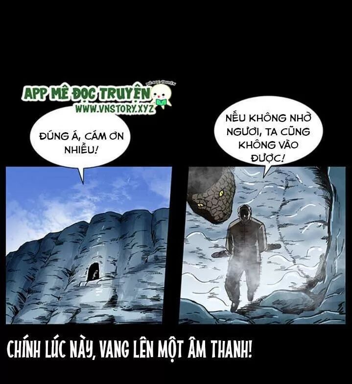 Đọc truyện U Minh Ngụy Tượng - Chap 280