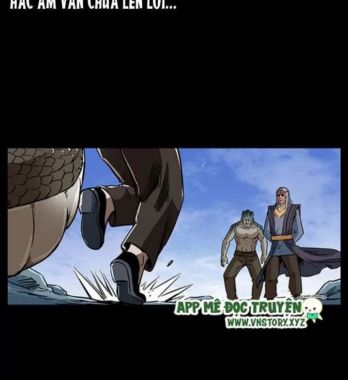 Đọc truyện U Minh Ngụy Tượng - Chap 280