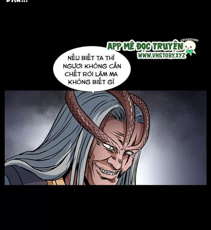 Đọc truyện U Minh Ngụy Tượng - Chap 280
