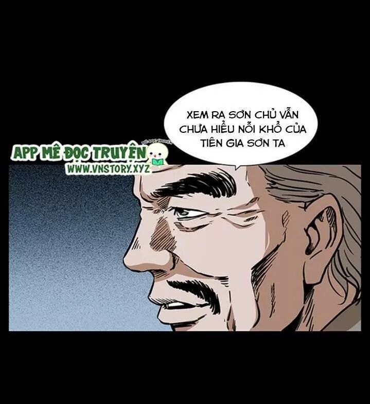 Đọc truyện U Minh Ngụy Tượng - Chap 280