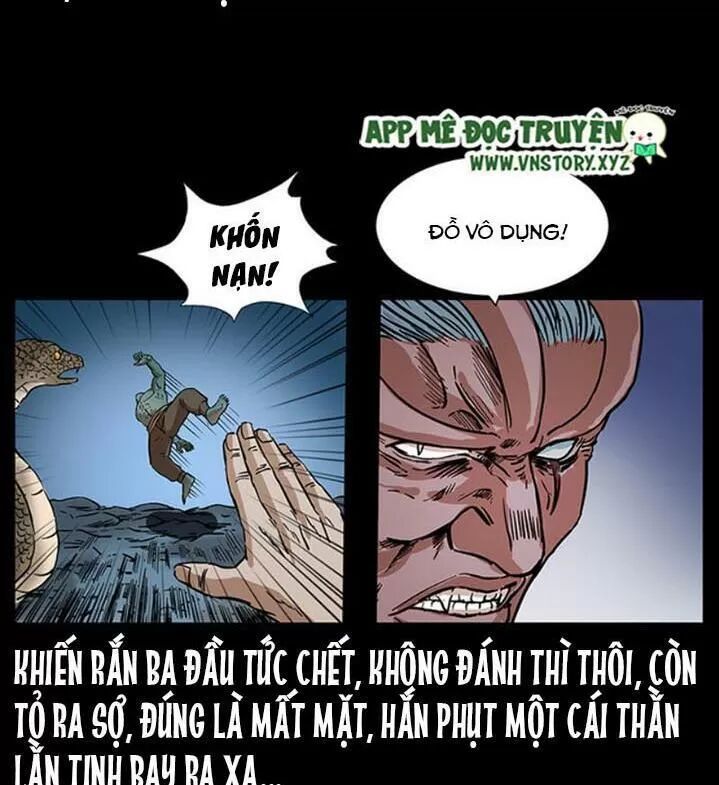 Đọc truyện U Minh Ngụy Tượng - Chap 280