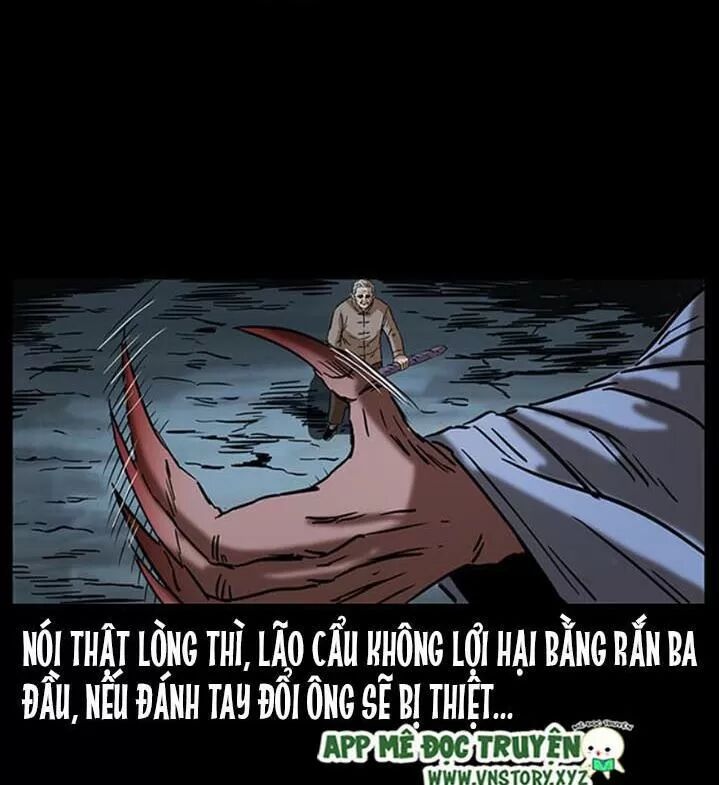 Đọc truyện U Minh Ngụy Tượng - Chap 280