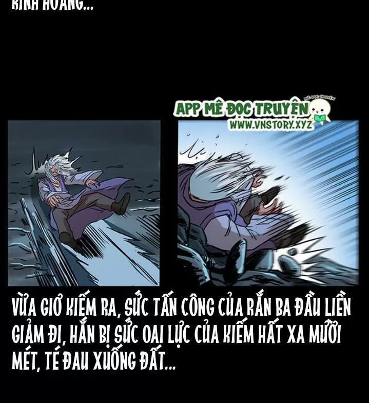 Đọc truyện U Minh Ngụy Tượng - Chap 280