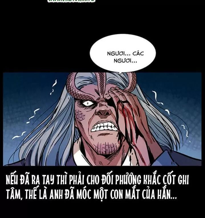 Đọc truyện U Minh Ngụy Tượng - Chap 280