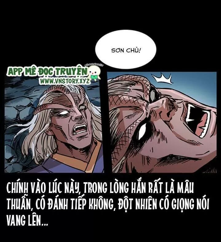 Đọc truyện U Minh Ngụy Tượng - Chap 280