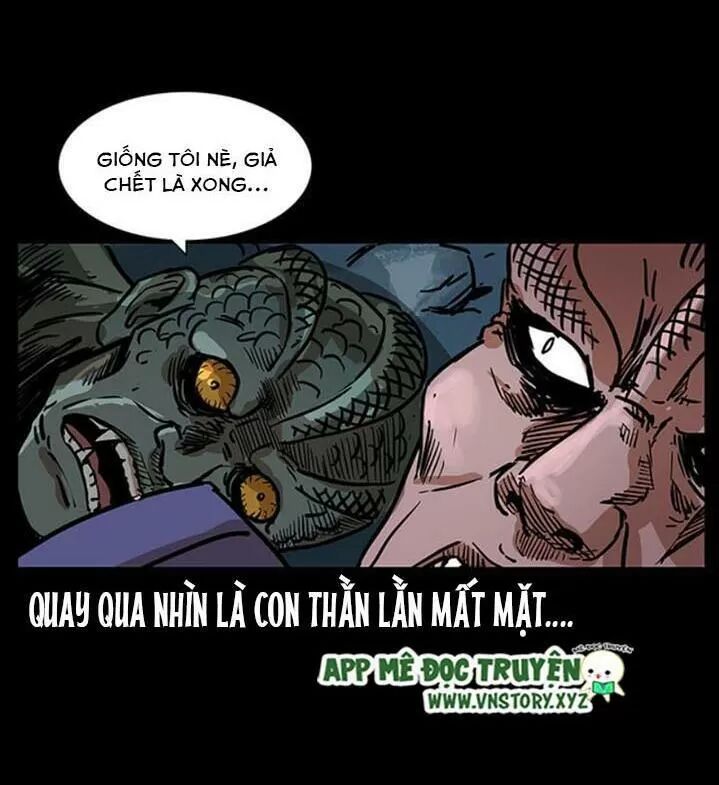 Đọc truyện U Minh Ngụy Tượng - Chap 280