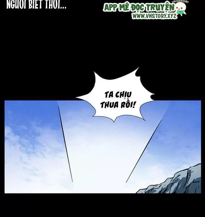 Đọc truyện U Minh Ngụy Tượng - Chap 281