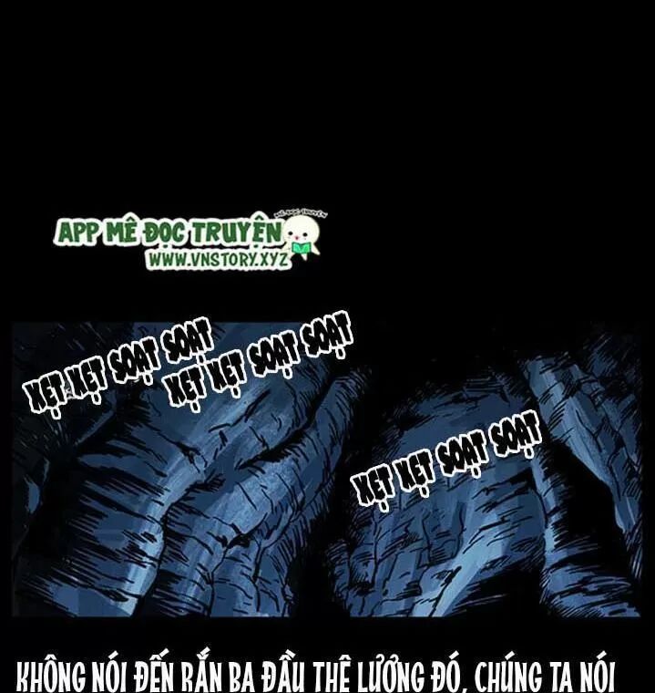 Đọc truyện U Minh Ngụy Tượng - Chap 281