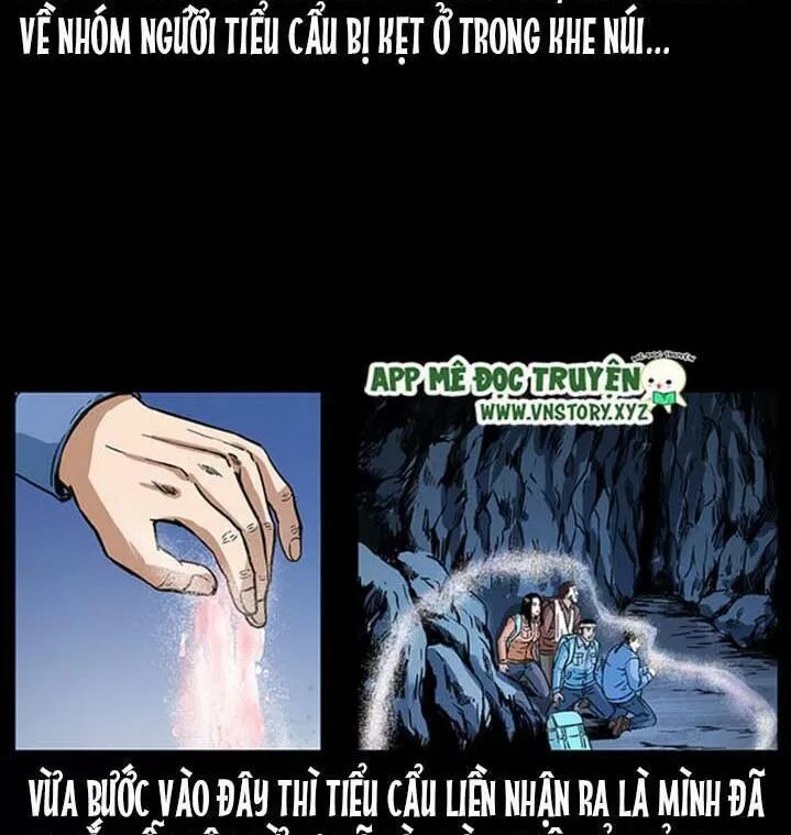 Đọc truyện U Minh Ngụy Tượng - Chap 281