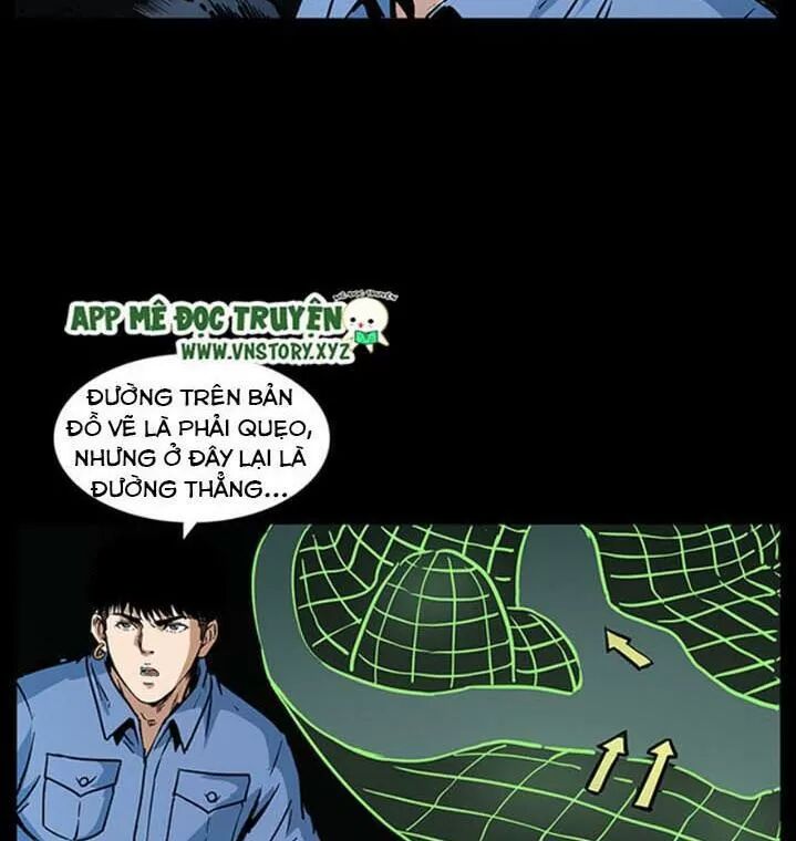 Đọc truyện U Minh Ngụy Tượng - Chap 281