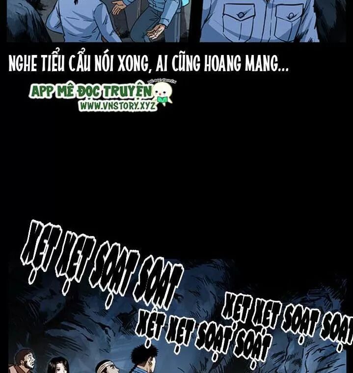 Đọc truyện U Minh Ngụy Tượng - Chap 281