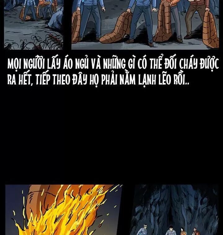 Đọc truyện U Minh Ngụy Tượng - Chap 281