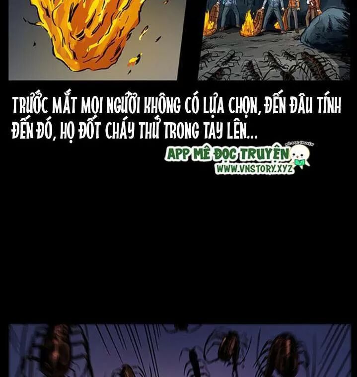 Đọc truyện U Minh Ngụy Tượng - Chap 281