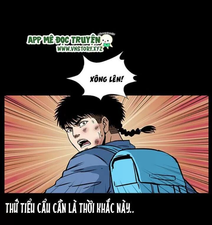 Đọc truyện U Minh Ngụy Tượng - Chap 281