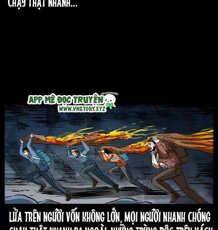 Đọc truyện U Minh Ngụy Tượng - Chap 281