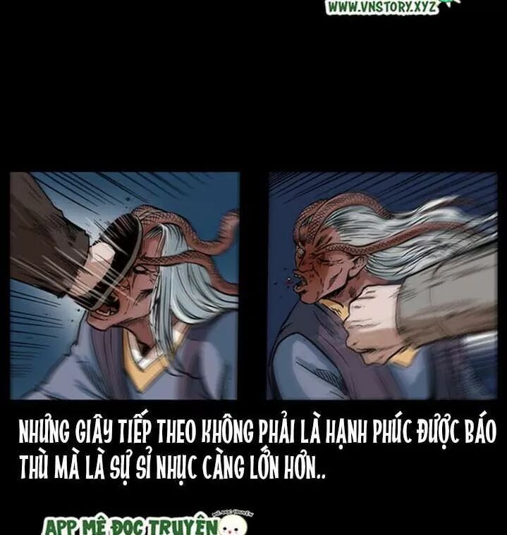 Đọc truyện U Minh Ngụy Tượng - Chap 281