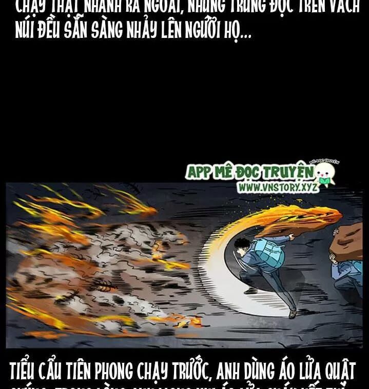 Đọc truyện U Minh Ngụy Tượng - Chap 281