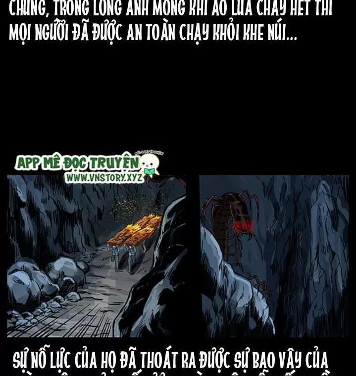 Đọc truyện U Minh Ngụy Tượng - Chap 281