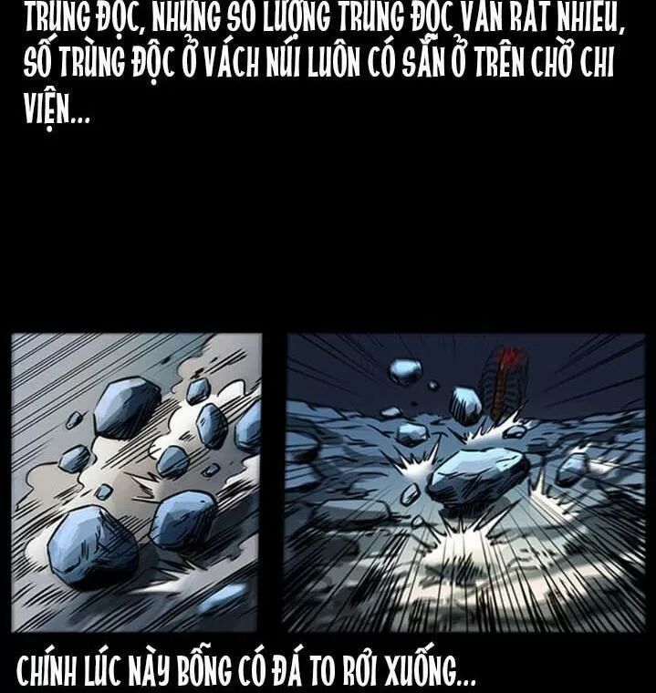 Đọc truyện U Minh Ngụy Tượng - Chap 281