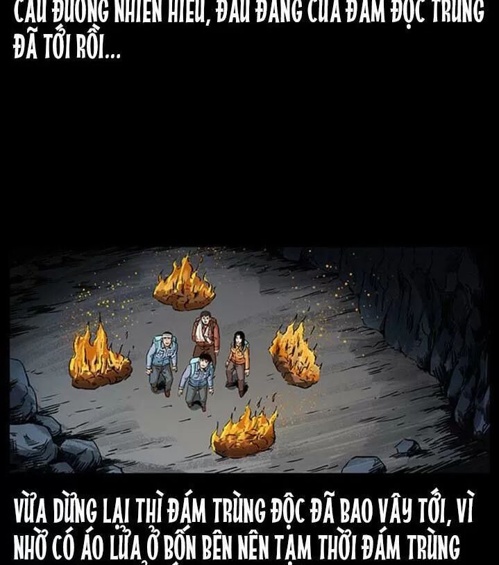 Đọc truyện U Minh Ngụy Tượng - Chap 281