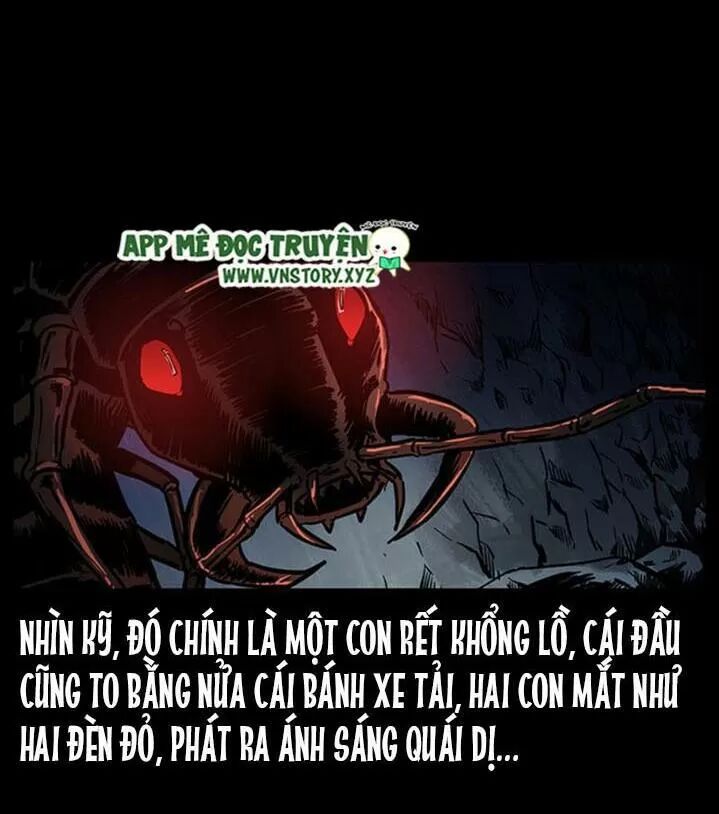 Đọc truyện U Minh Ngụy Tượng - Chap 281