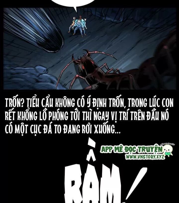 Đọc truyện U Minh Ngụy Tượng - Chap 281