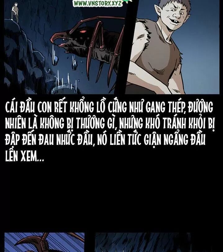 Đọc truyện U Minh Ngụy Tượng - Chap 281