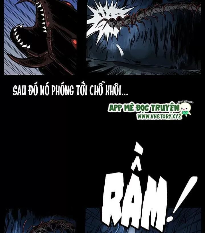 Đọc truyện U Minh Ngụy Tượng - Chap 281