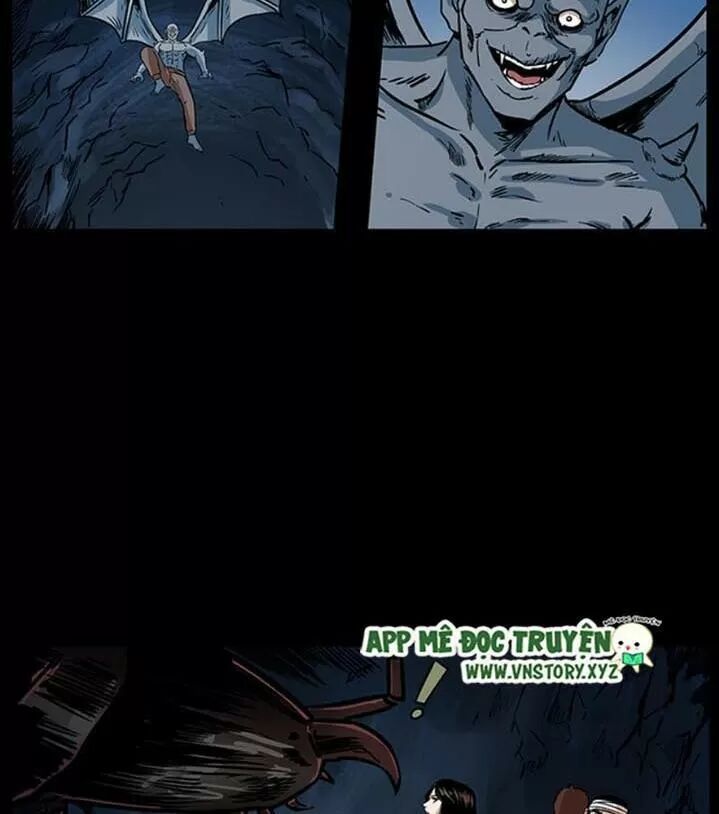 Đọc truyện U Minh Ngụy Tượng - Chap 281