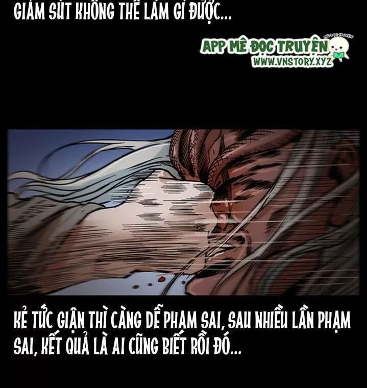 Đọc truyện U Minh Ngụy Tượng - Chap 281