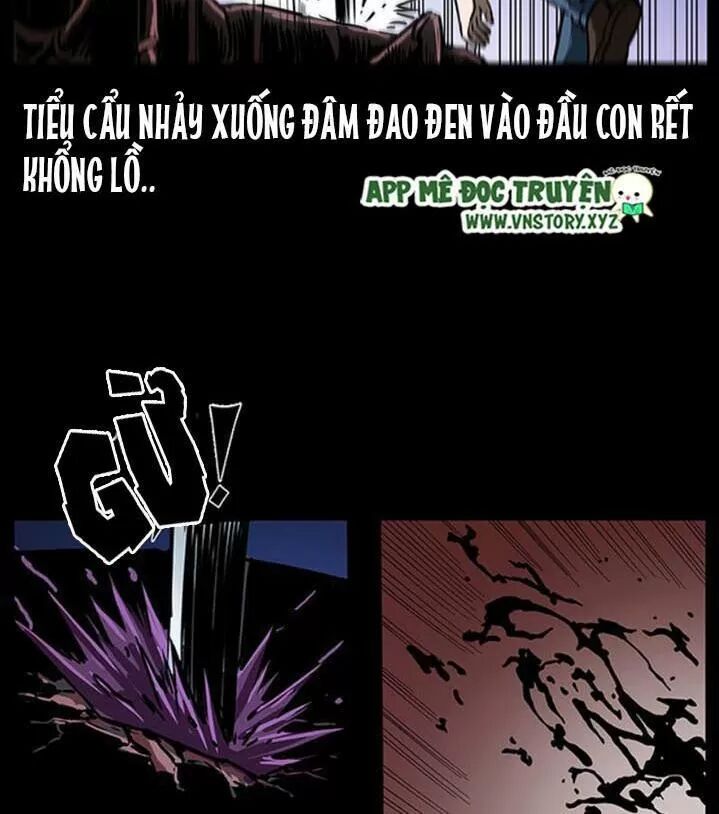 Đọc truyện U Minh Ngụy Tượng - Chap 281
