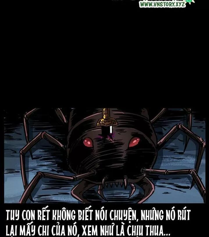 Đọc truyện U Minh Ngụy Tượng - Chap 281