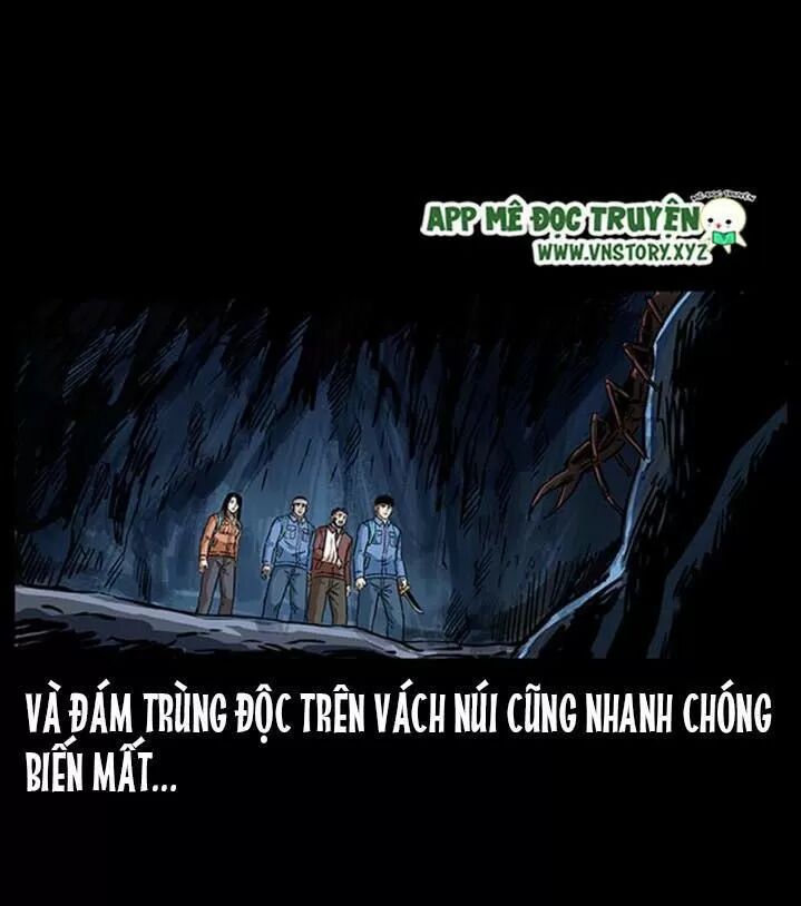 Đọc truyện U Minh Ngụy Tượng - Chap 281
