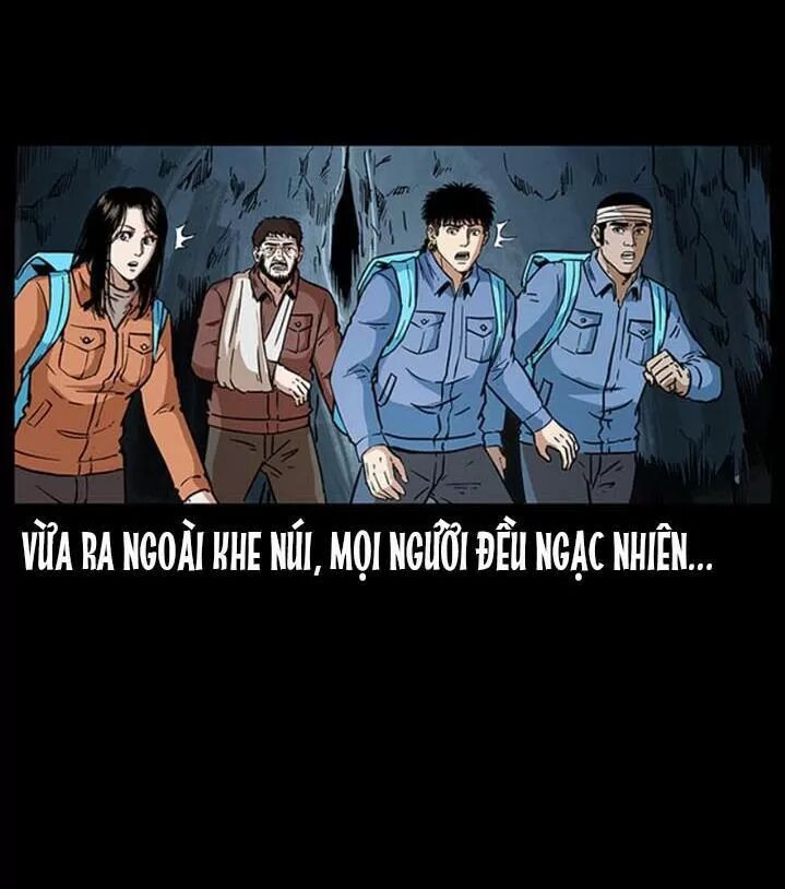 Đọc truyện U Minh Ngụy Tượng - Chap 281