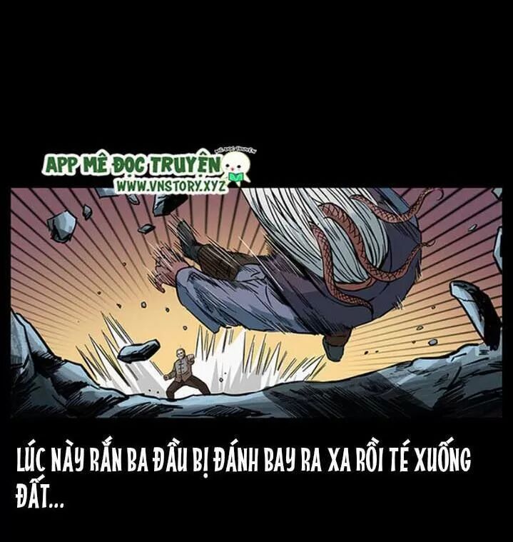 Đọc truyện U Minh Ngụy Tượng - Chap 281