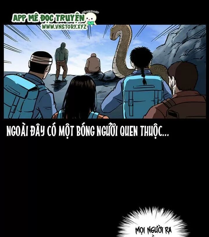 Đọc truyện U Minh Ngụy Tượng - Chap 281