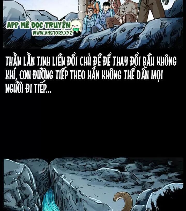 Đọc truyện U Minh Ngụy Tượng - Chap 281