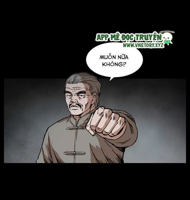 Đọc truyện U Minh Ngụy Tượng - Chap 281