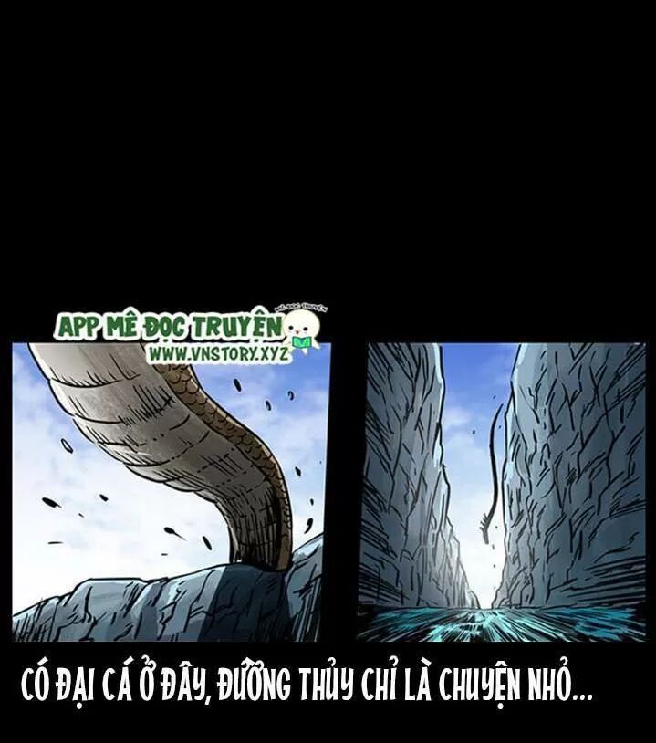 Đọc truyện U Minh Ngụy Tượng - Chap 281