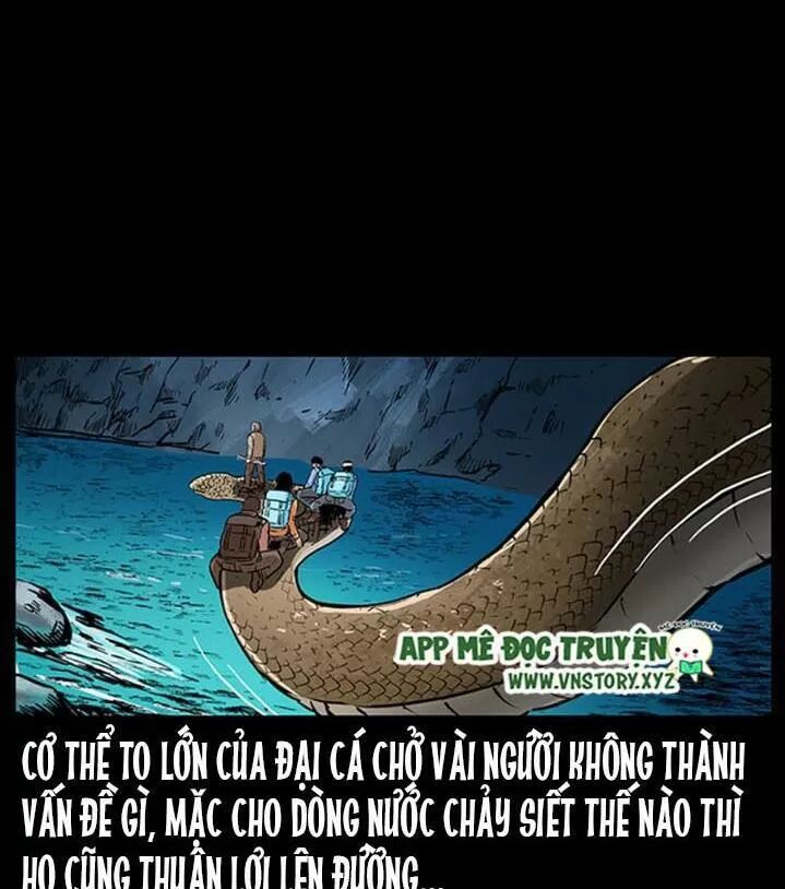 Đọc truyện U Minh Ngụy Tượng - Chap 281