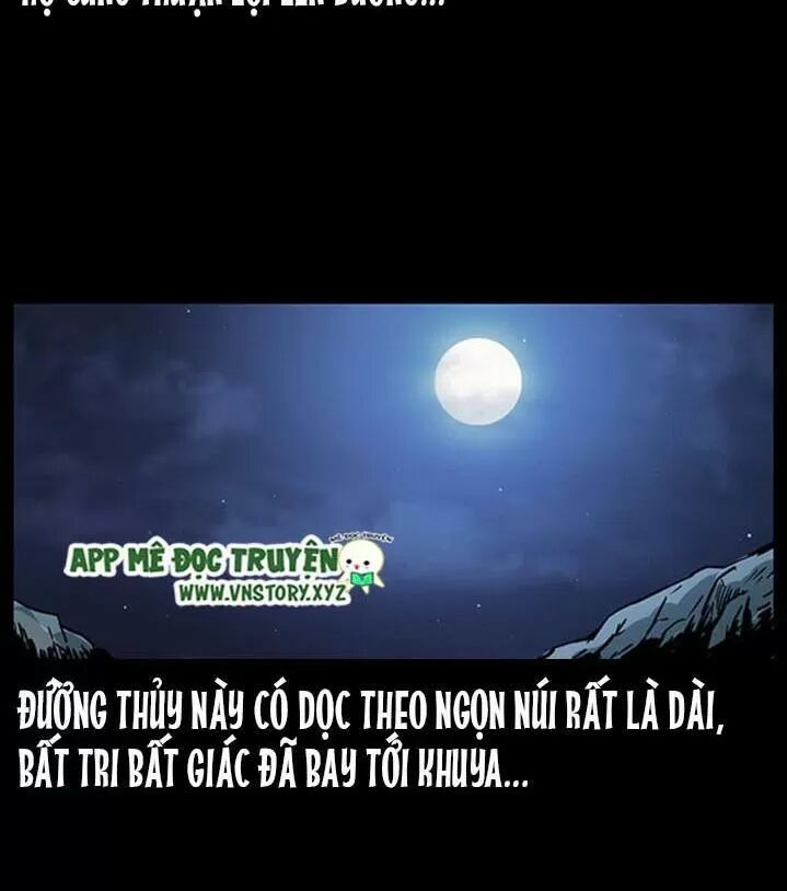 Đọc truyện U Minh Ngụy Tượng - Chap 281