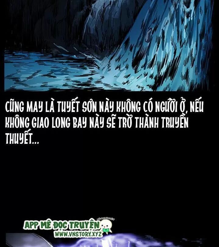 Đọc truyện U Minh Ngụy Tượng - Chap 281