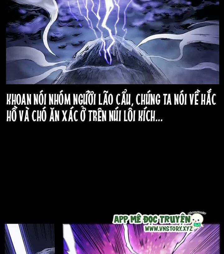 Đọc truyện U Minh Ngụy Tượng - Chap 281