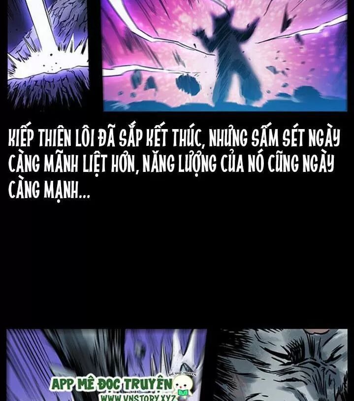 Đọc truyện U Minh Ngụy Tượng - Chap 281