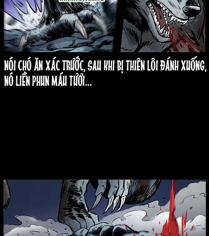 Đọc truyện U Minh Ngụy Tượng - Chap 281